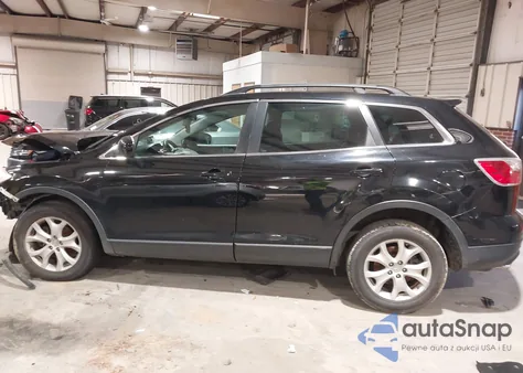 2011 Mazda Cx-9 Touring z USA, uszkodzony, nr VIN JM3TB3CV9B0331489
